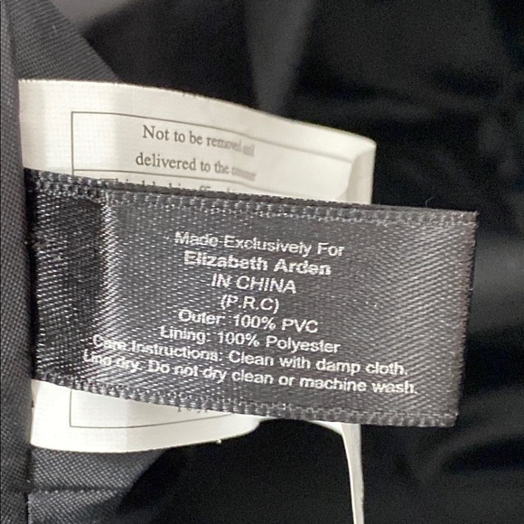 Elizabeth Arden Red Tote Handbag - Picture 5 of 11